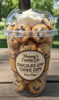Cookie Cups
