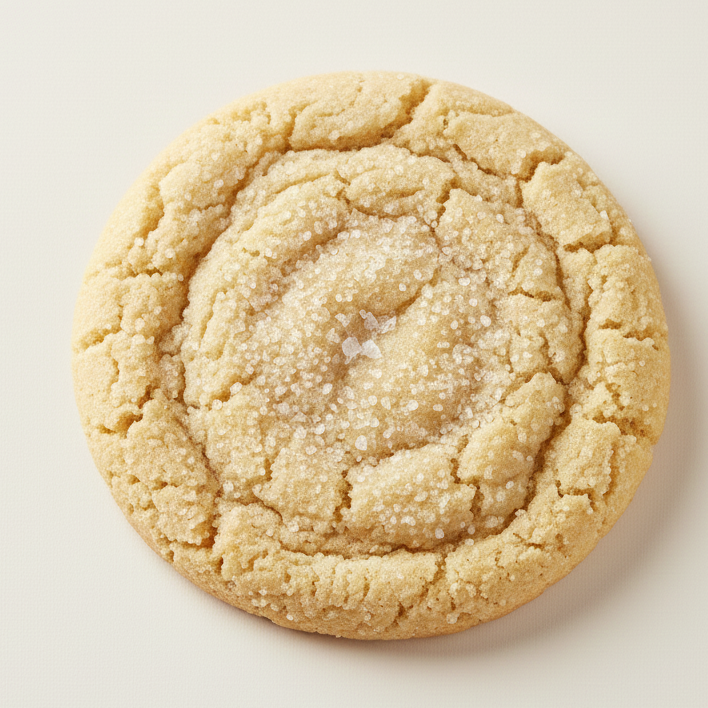 Classic Sugar Cookie