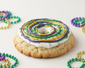 King Cake Cookie