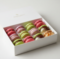 Macaron Box of the Month