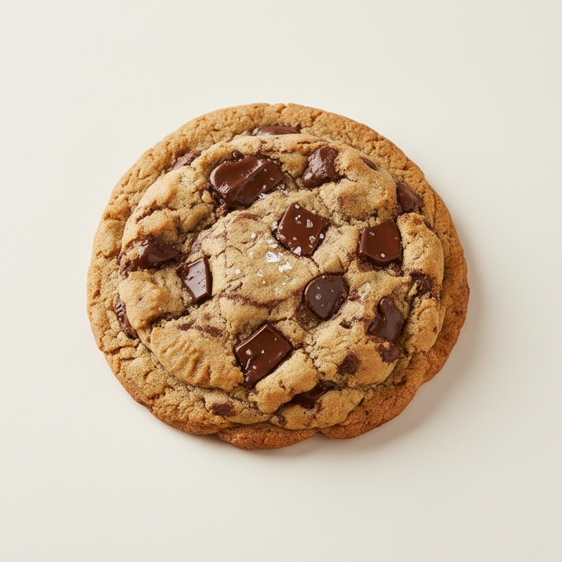 Signature Chocolate Chip Cookie