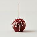 Red Velvet Cake Pop