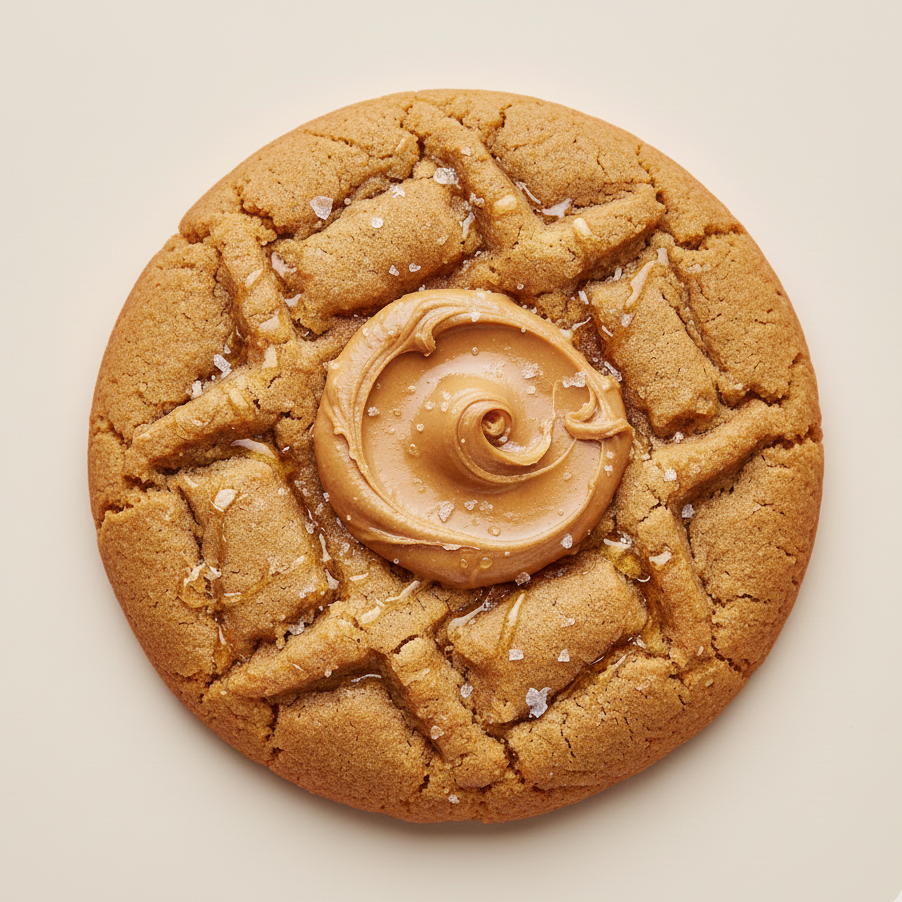 The Bees Knees Cookie